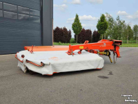 Mower Kuhn FC 283 achtermaaier