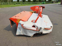 Mower Kuhn FC 283 achtermaaier