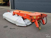 Mower Kuhn FC 283 achtermaaier
