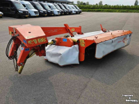 Mower Kuhn FC 283 achtermaaier