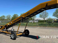 Elevator conveyor Van Trier 7-65 Opvoerband