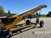 Elevator conveyor Van Trier 7-65 Opvoerband