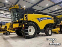Combine New Holland CX 8.70 Maaidorser