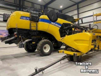 Combine New Holland CX 8.70 Maaidorser