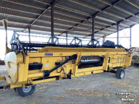 Combine New Holland CX 8.70 Maaidorser
