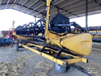Combine New Holland CX 8.70 Maaidorser