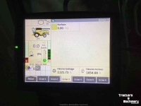 Combine New Holland CX 8.70 Maaidorser