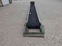 Conveyor  Transportband