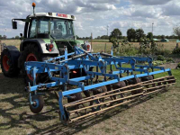 Cultivator Lemken Smaragd