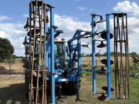 Cultivator Lemken Smaragd