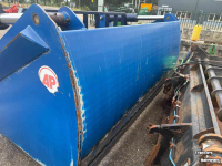Silage cutting bucket AP NR2800