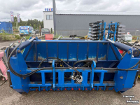 Silage cutting bucket AP NR2800