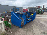 Silage cutting bucket AP NR2800