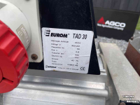 Aggregates Eurom TAD30 trekkeraggregaat