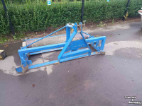 Arena Leveller  150