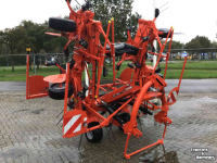 Tedder Kuhn GF 7903