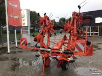 Tedder Kuhn GF 7903