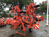 Tedder Kuhn GF 7903