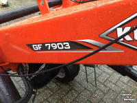 Tedder Kuhn GF 7903