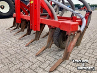 Grassland injector Evers 13 vaste tanden