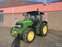 Tractor John Deere 5080M