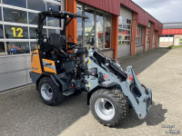 Wheelloader Giant G2300 X-tra HD