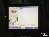 Forage-harvester New Holland CX8.70