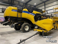 Forage-harvester New Holland CX8.70