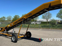 Elevator conveyor Van Trier 7-65 Opvoerband