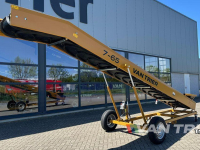 Elevator conveyor Van Trier 7-65 Opvoerband