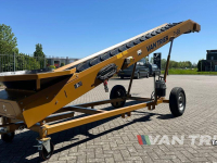 Elevator conveyor Van Trier 7-65 Opvoerband