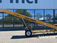 Elevator conveyor Van Trier 7-65 Opvoerband