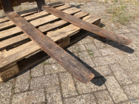 Pallet Forks  Palletvork