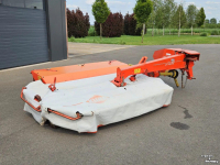 Mower Kuhn FC 283 achtermaaier