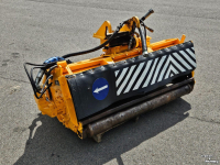 Mower Herder Klepelmaaier KMUWK 150