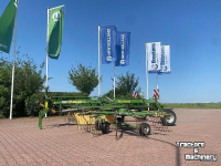 Rake Krone Swadro 800/26