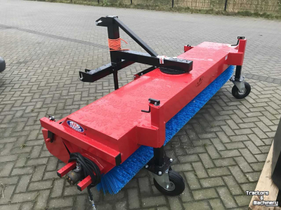 Sweeper M-Sweep HSTV600