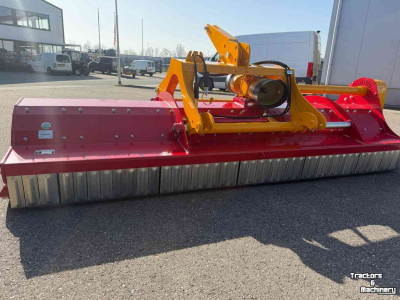 Flail mower INO Dominator 310
