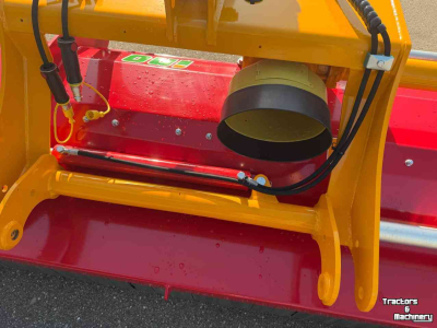 Flail mower INO Dominator 310