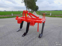 Deep subsoiler GRS WP3-180X woeler