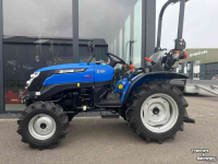 Tractor Solis S22+