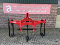 Deep subsoiler Agro-Factory Diepwoeler