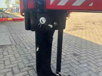 Deep subsoiler Agro-Factory Diepwoeler