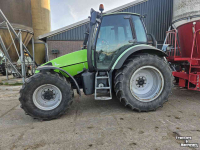 Forestry Tractors Deutz-Fahr Agrotron 115 MK2