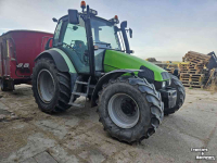 Forestry Tractors Deutz-Fahr Agrotron 115 MK2