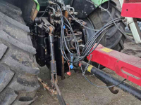 Forestry Tractors Deutz-Fahr Agrotron 115 MK2