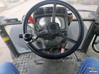 Forestry Tractors Deutz-Fahr Agrotron 115 MK2