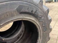 Wheels, Tyres, Rims & Dual spacers Michelin 710/60R34 Axiobib 2 VF