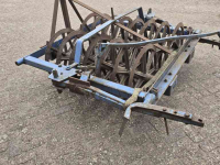 Furrow presses Lemken Vorenpakker