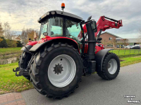 Tractor Massey Ferguson 7715S Dyna-6 Efficient Tractoren